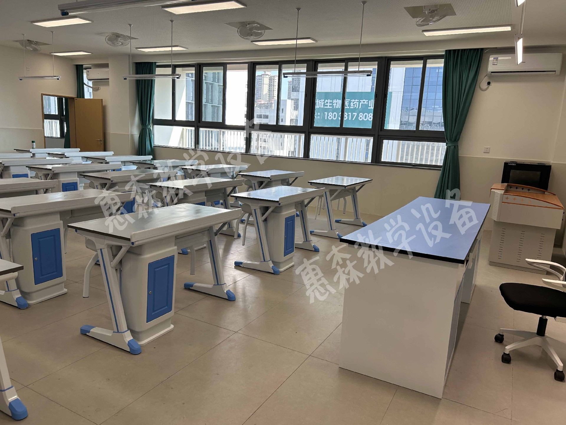 物理實驗室設(shè)備
